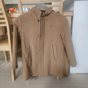 헤지스키즈 코트 130(9y)