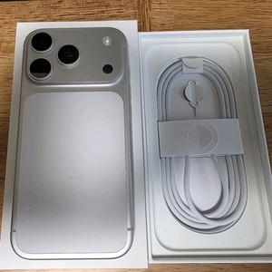 [자급제] 아이폰17프로 256 판매