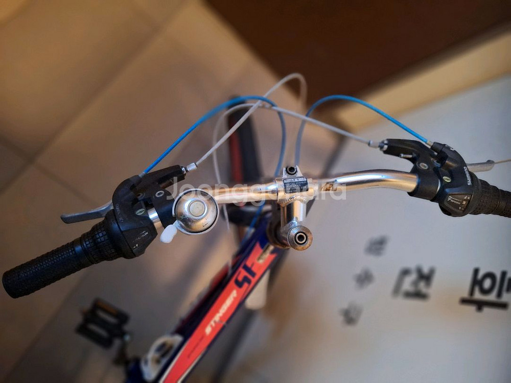 15인치 아동용 자전거--5