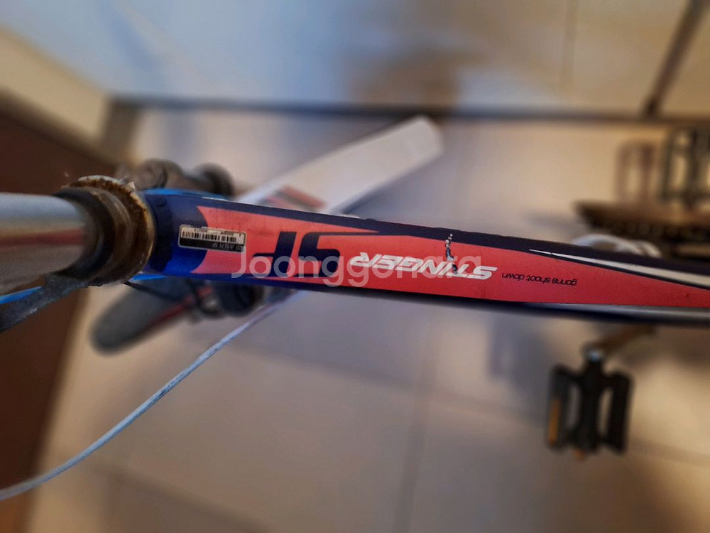 15인치 아동용 자전거--1