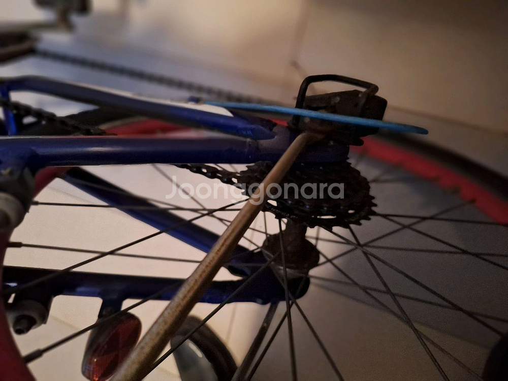 15인치 아동용 자전거--3