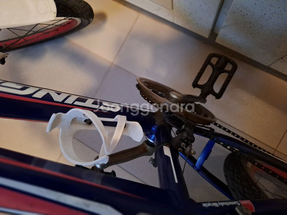 15인치 아동용 자전거--4