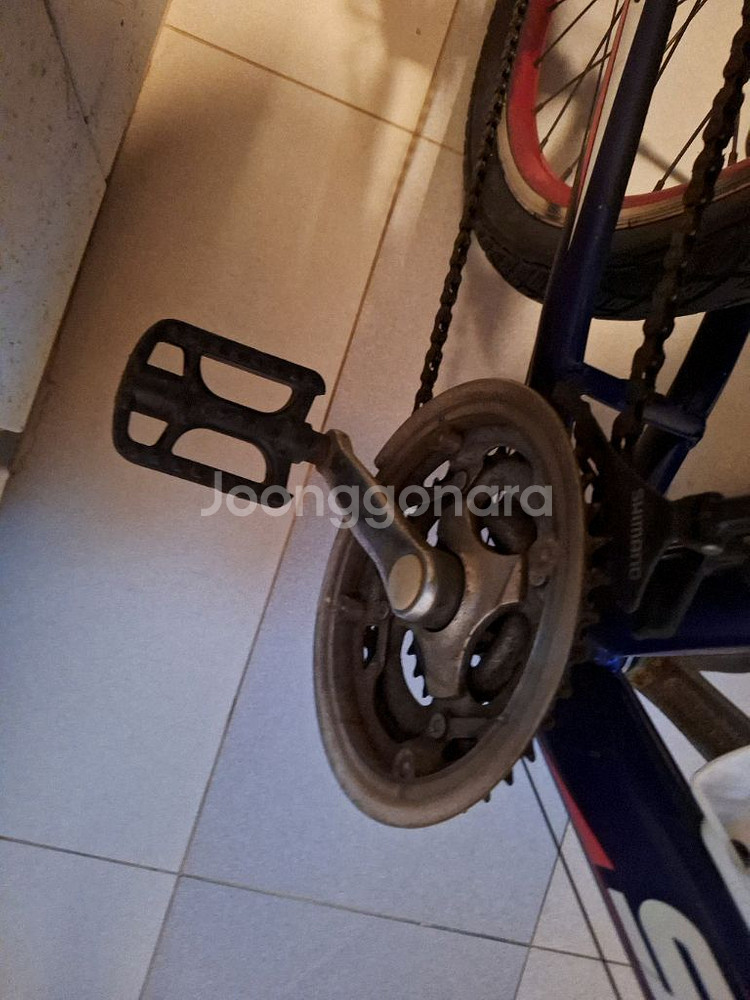 15인치 아동용 자전거--9