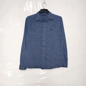 HAZZYS 헤지스 남성 추동용 긴팔셔츠남방