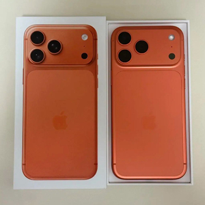 아이폰 17프로 256gb 이미지