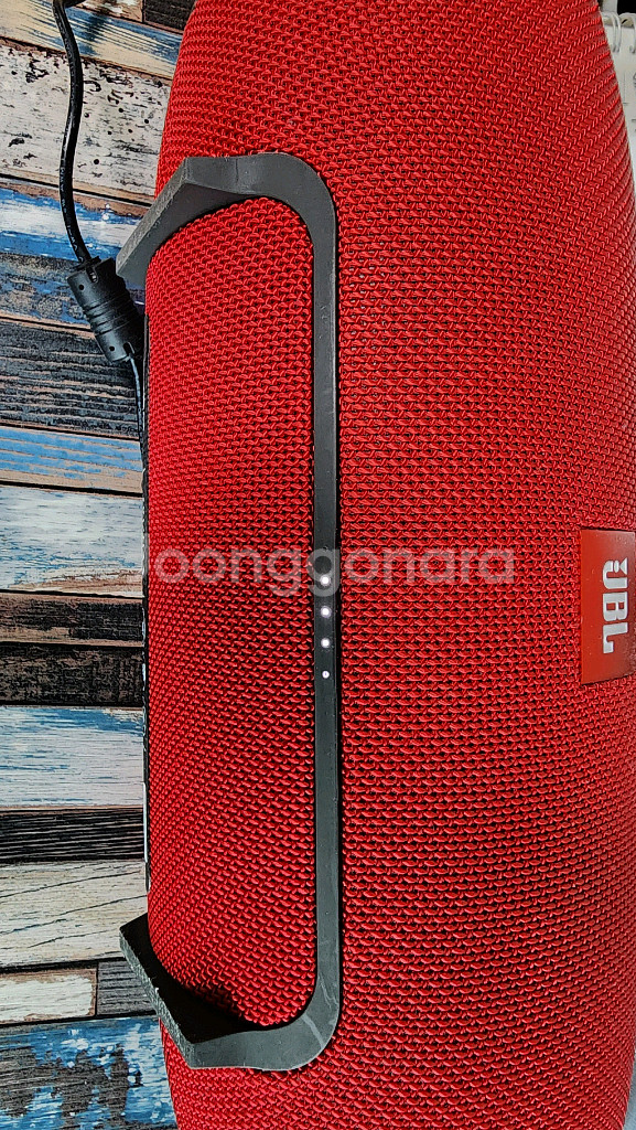 JBL 엑스트림 블루투스 스피커--6