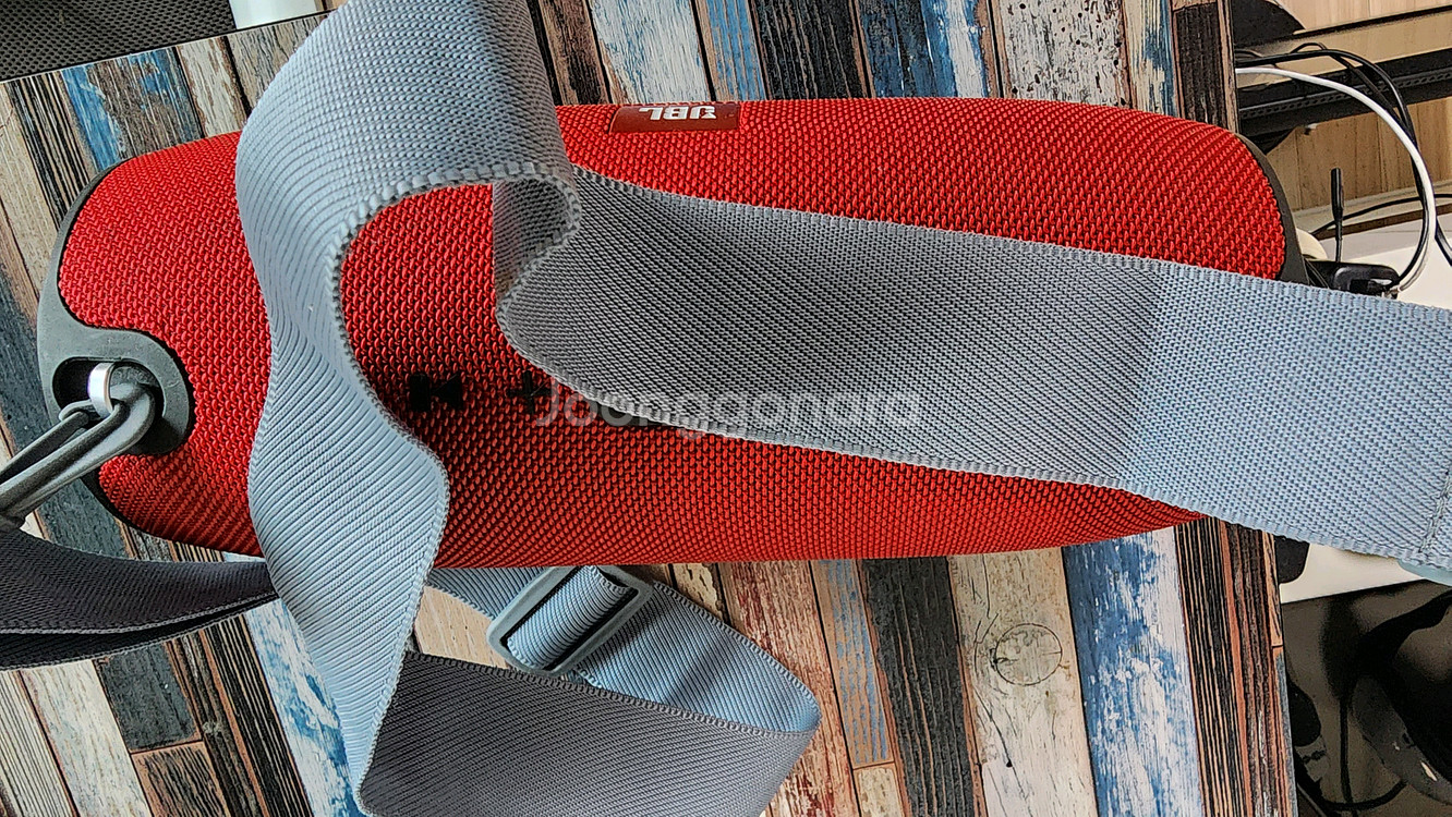 JBL 엑스트림 블루투스 스피커--7