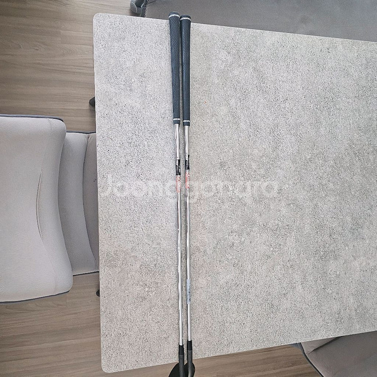 타이틀리스트 SM10 50,56 제트블랙 웨지세트--3