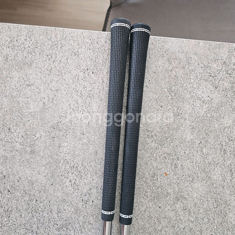 타이틀리스트 SM10 50,56 제트블랙 웨지세트--5