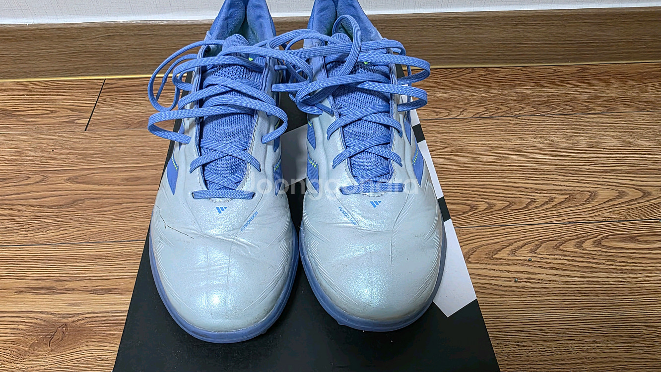 아디다스 코파 퓨어3 프로 TF 풋살화 270--0