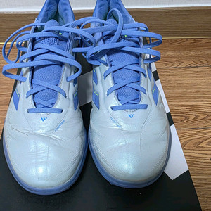 아디다스 코파 퓨어3 프로 TF 풋살화 270