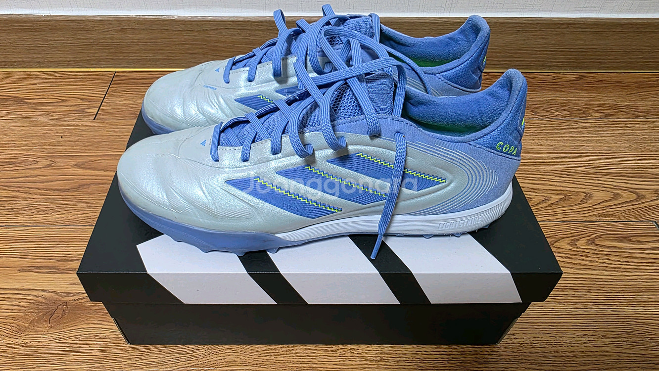 아디다스 코파 퓨어3 프로 TF 풋살화 270--2