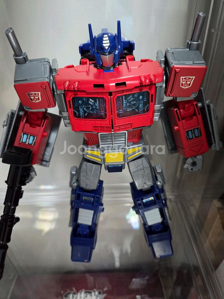 트랜스포머 potp 옵티머스 프라임--0