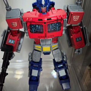 트랜스포머 potp 옵티머스 프라임