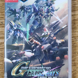 닌텐도 스위치 sd 건담 게임