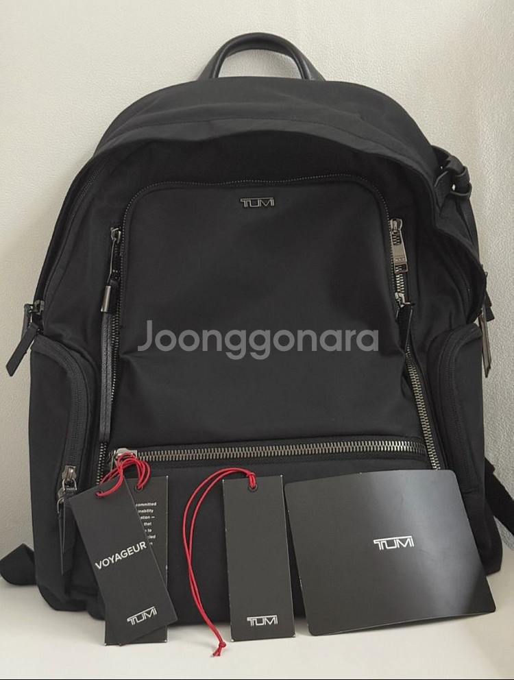 투미 TUMI 셀리나 백팩--0