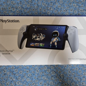 플레이스테이션 포탈 PlayStation Portal 새상품