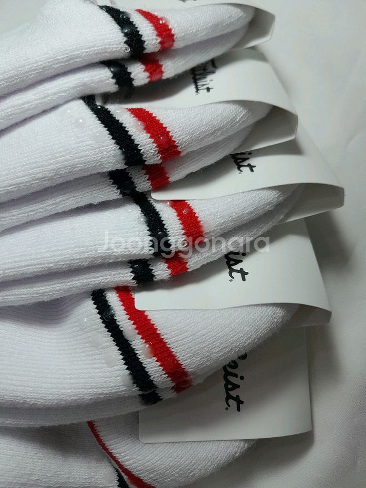 무료배송 10켤레 골프양말 타이틀 남녀별도--7