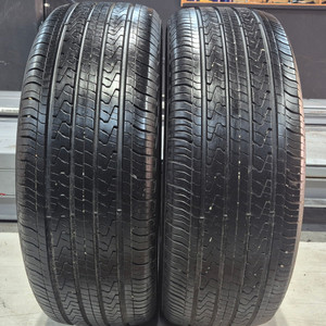 중고 타이어 225 55 18 한국 타이어 로드메이트
