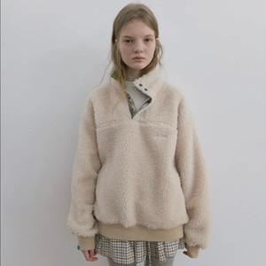 노컨텐츠 130. 덤블 스웻셔츠