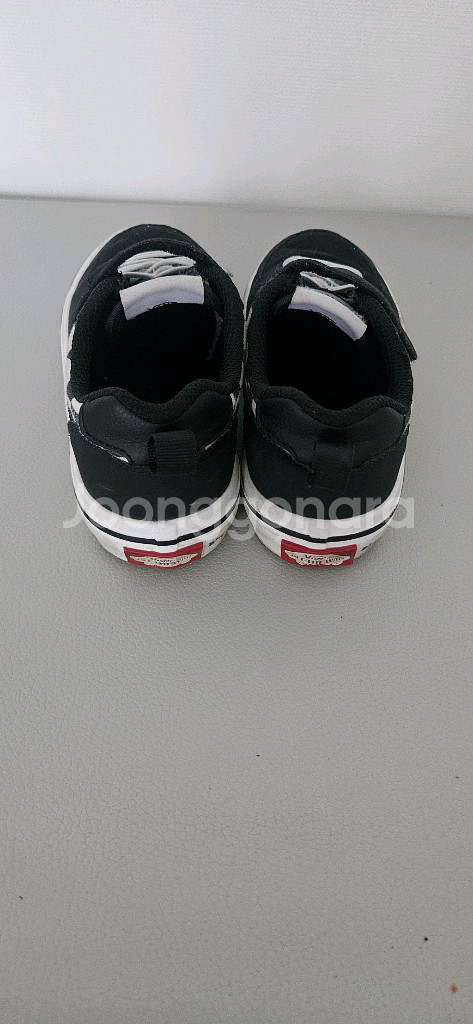 키즈반스 190운동화--1