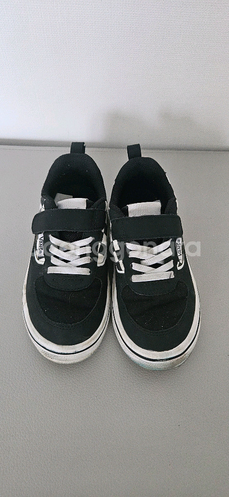 키즈반스 190운동화--0