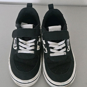 키즈반스 190운동화