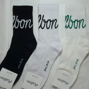 말본양말 10+1켤레 기본두께 골프양말 남녀공용