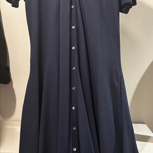 라코스테 원피스