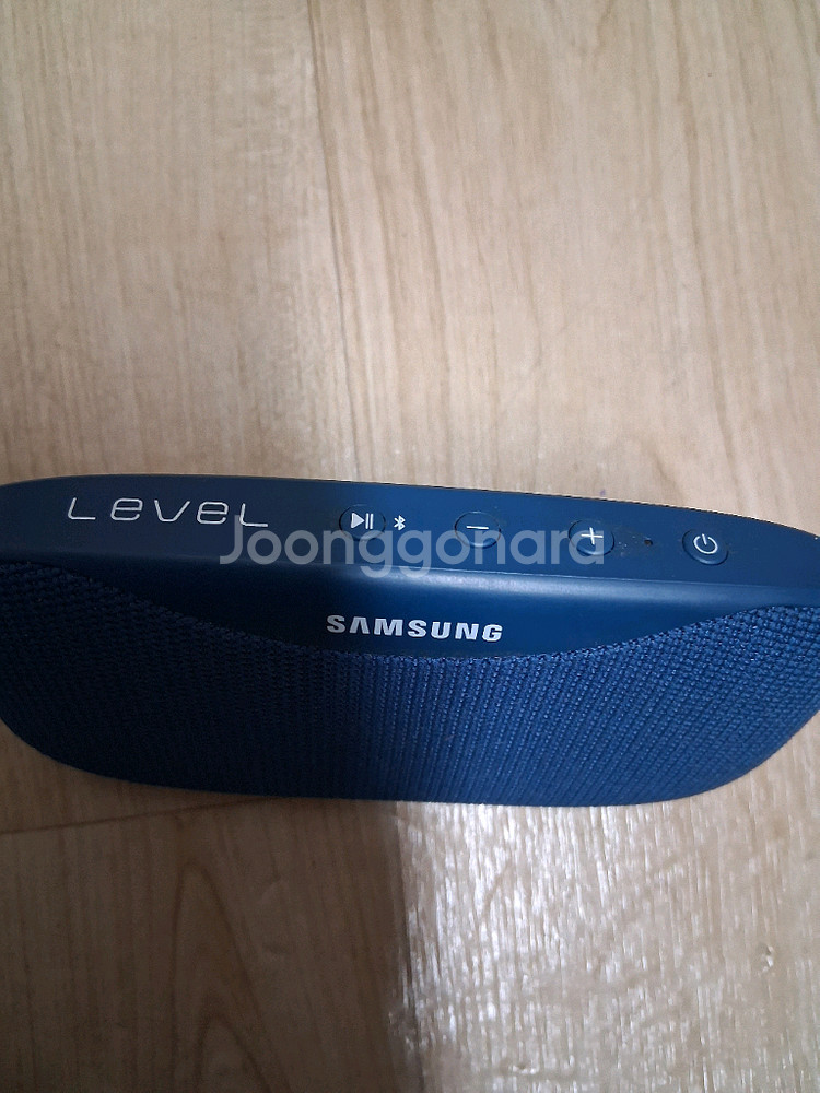 삼성 블루투스 스피커 레벨박스--2