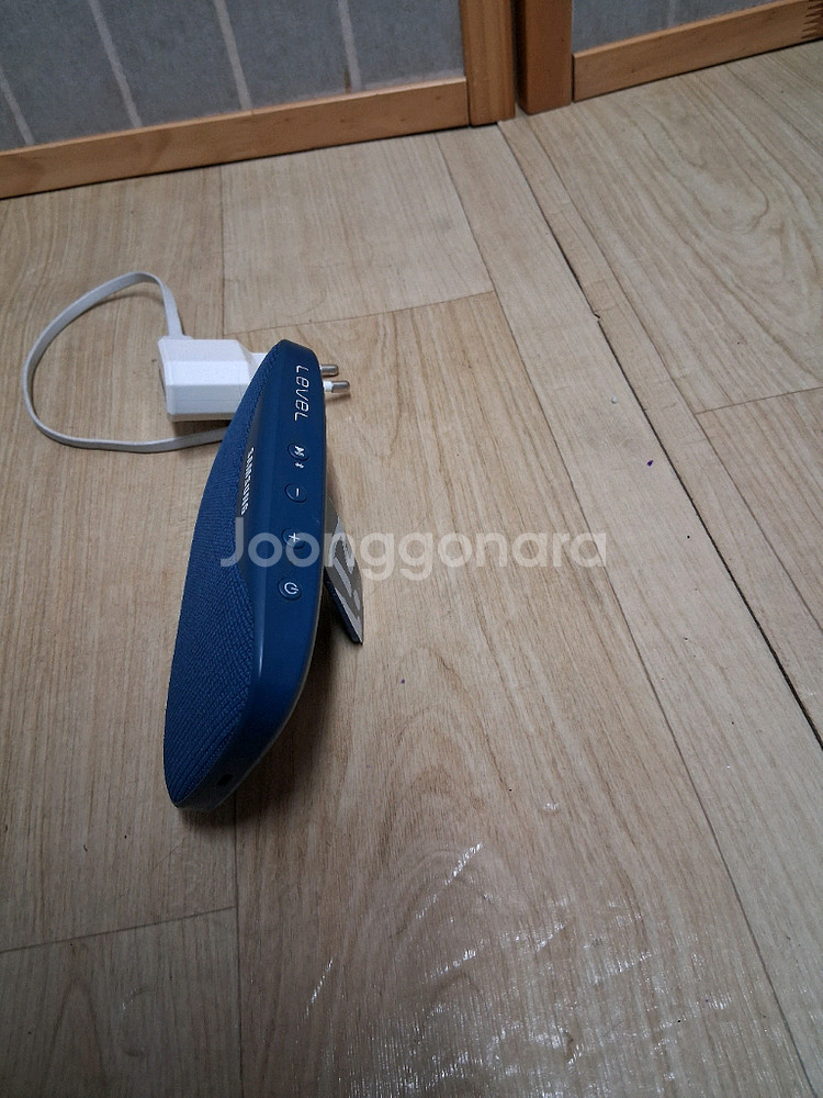 삼성 블루투스 스피커 레벨박스--4