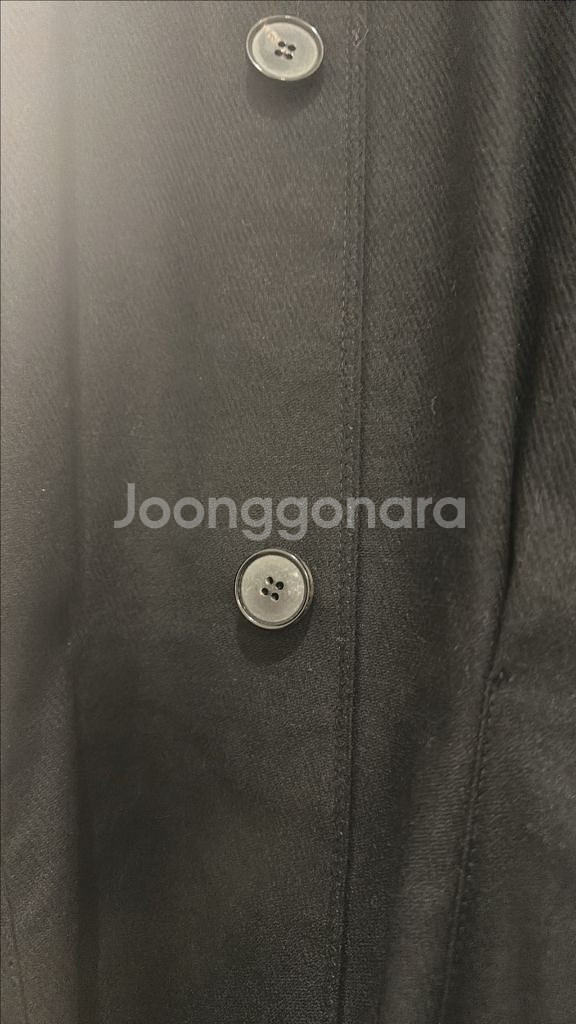 나이스클랍 롱 원피스--2