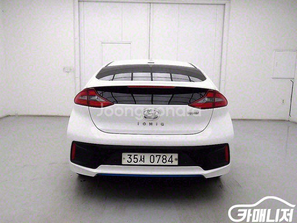 [현대]아이오닉 Q (5인승) #앱특가--2