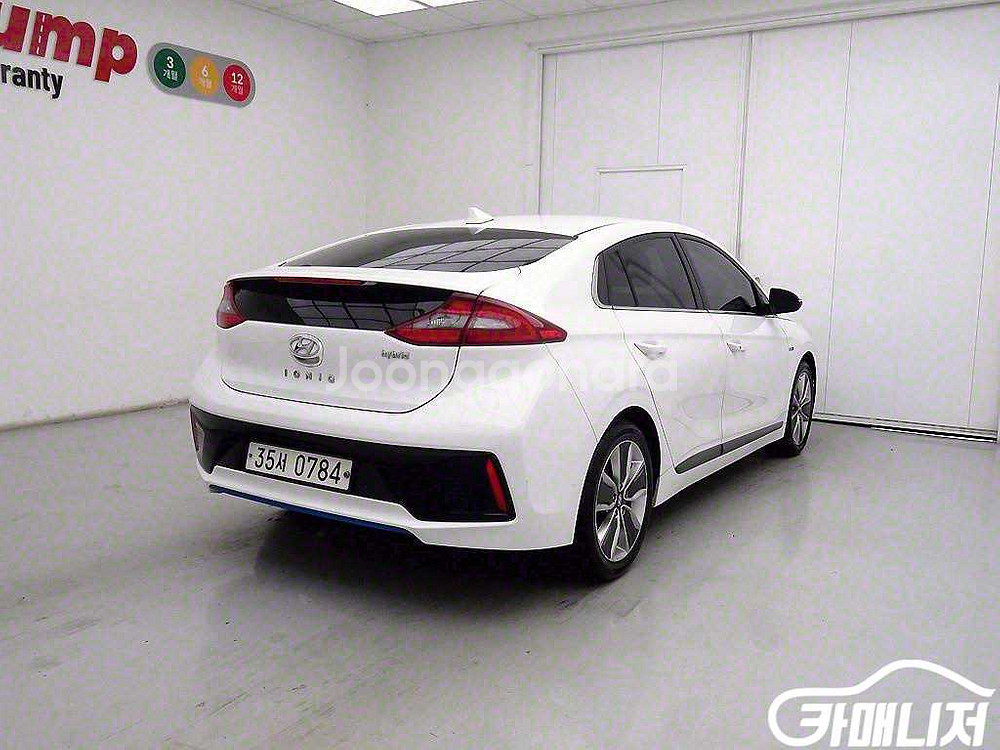 [현대]아이오닉 Q (5인승) #앱특가--3