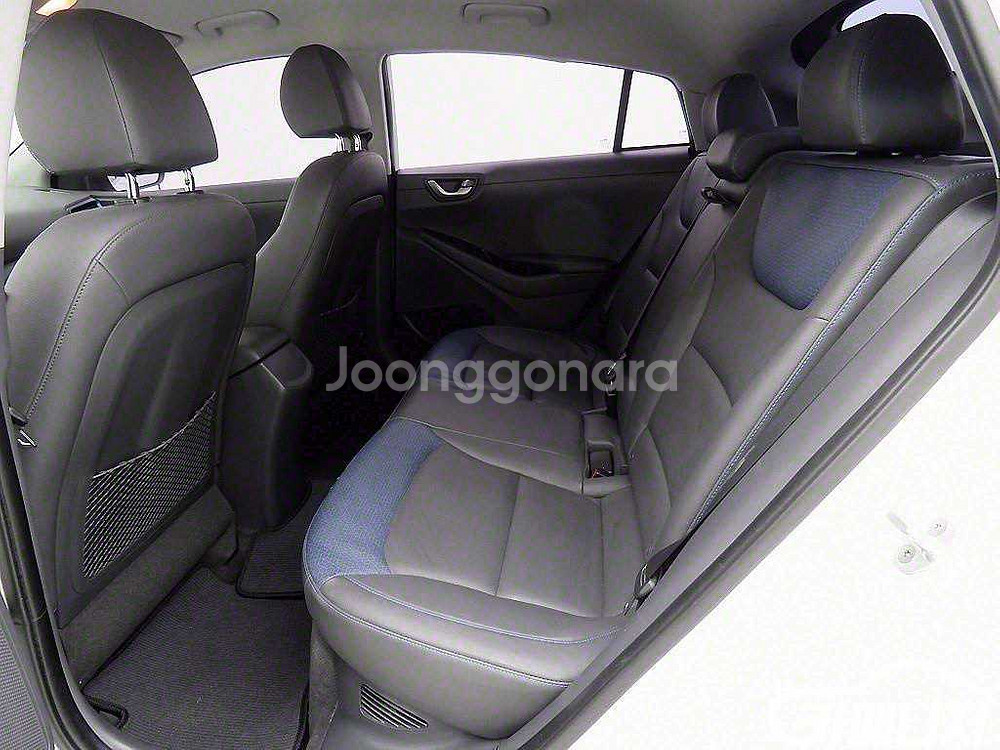 [현대]아이오닉 Q (5인승) #앱특가--6