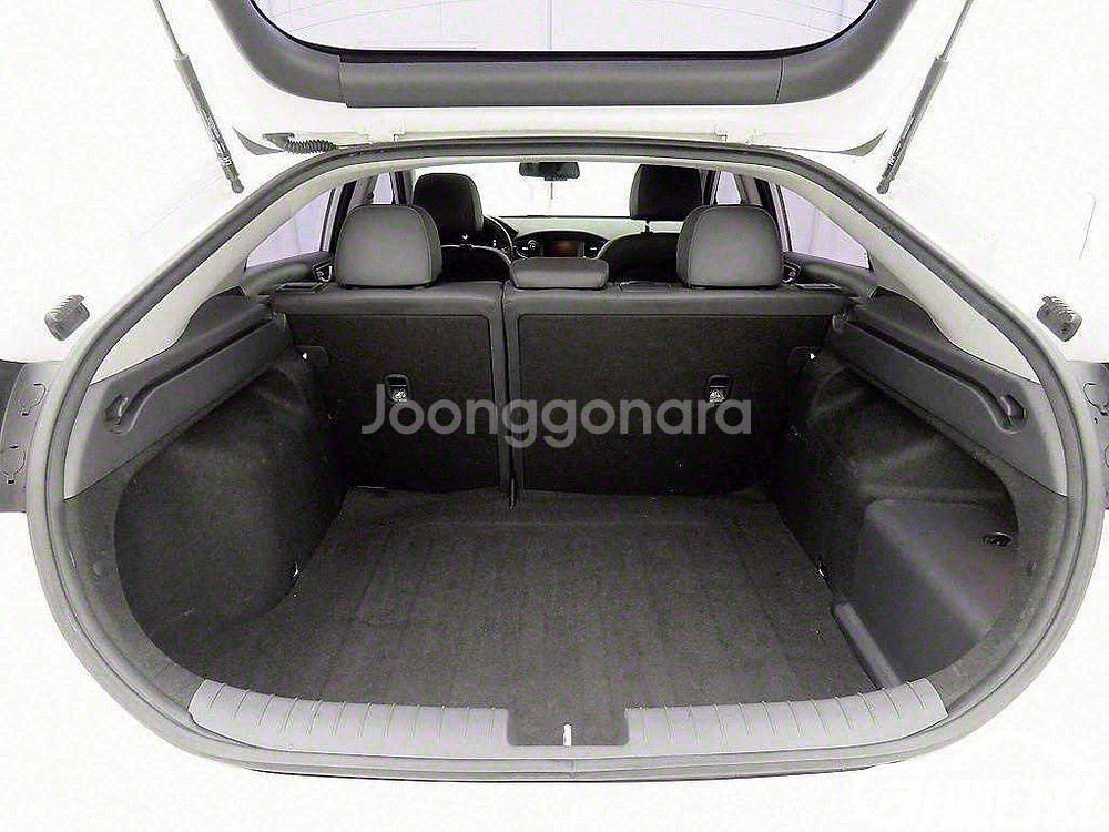 [현대]아이오닉 Q (5인승) #앱특가--4