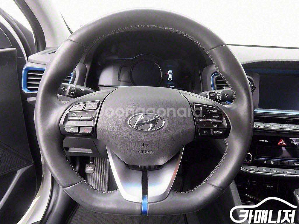 [현대]아이오닉 Q (5인승) #앱특가--8