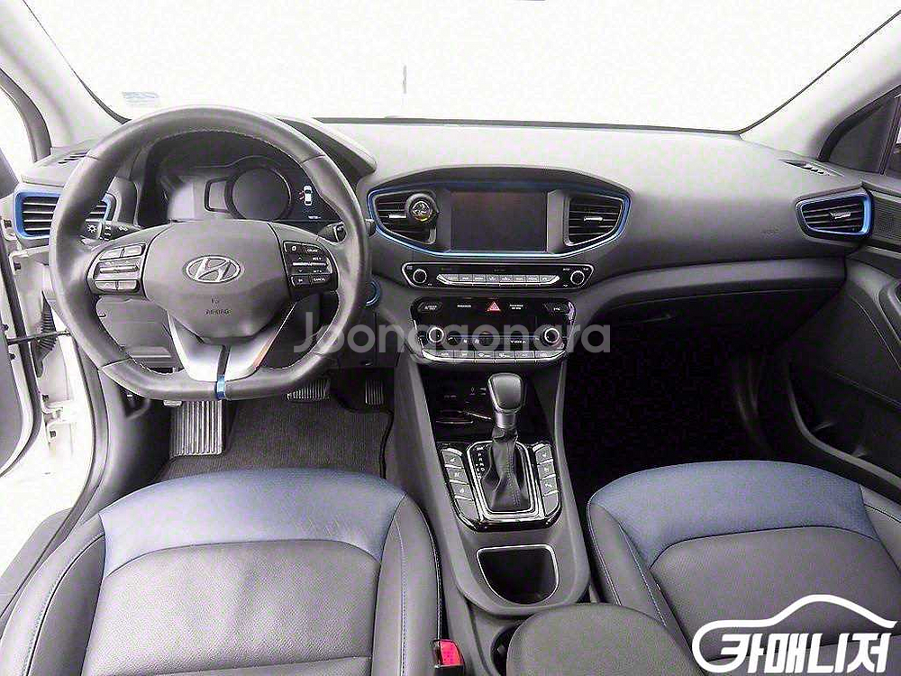 [현대]아이오닉 Q (5인승) #앱특가--7