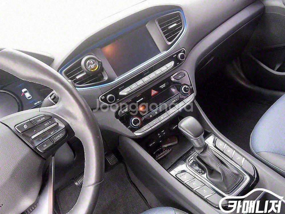 [현대]아이오닉 Q (5인승) #앱특가--9