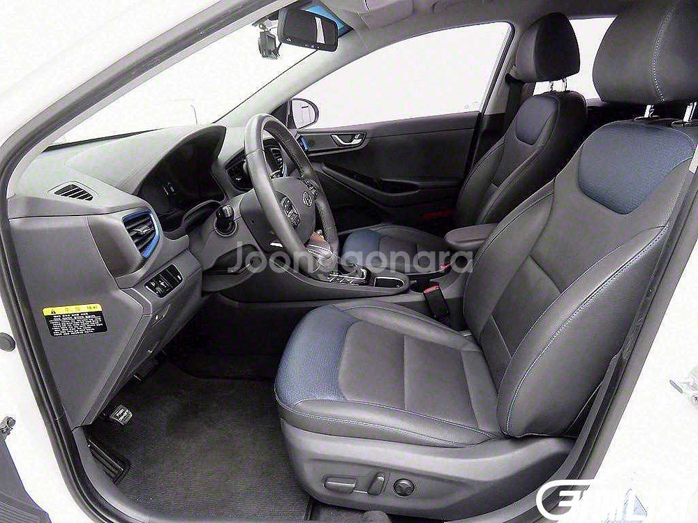 [현대]아이오닉 Q (5인승) #앱특가--5