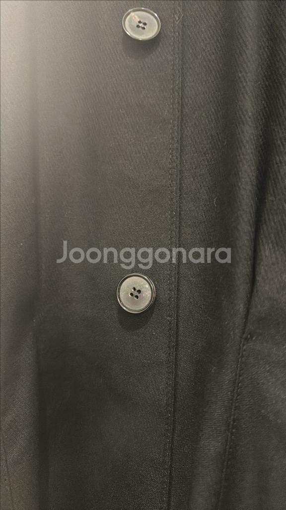 나이스클랍 롱 원피스--5