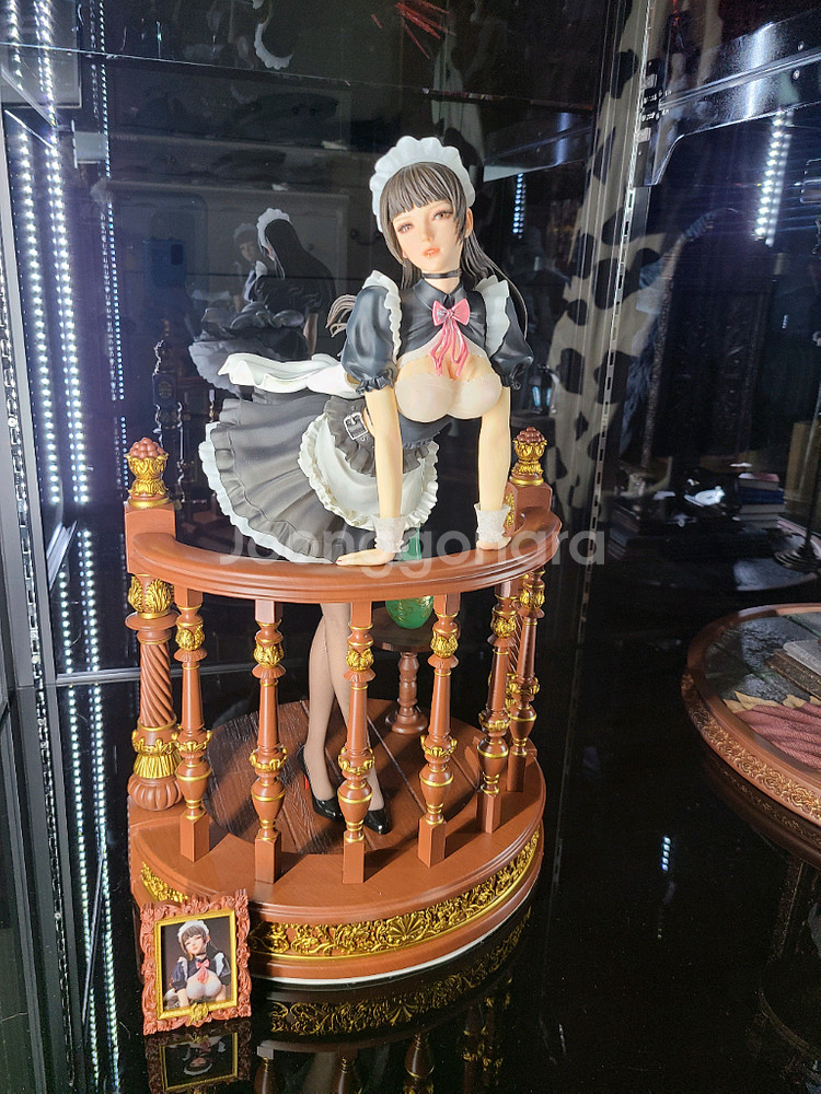 폴라리스 스튜디오 메이드녀 모니카--0