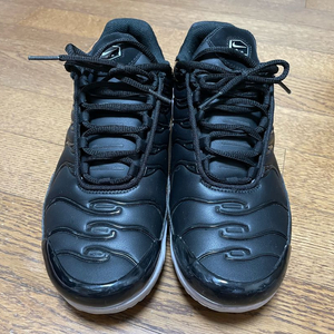 나이키 골프화 에어맥스 플러스G 260미리 이미지