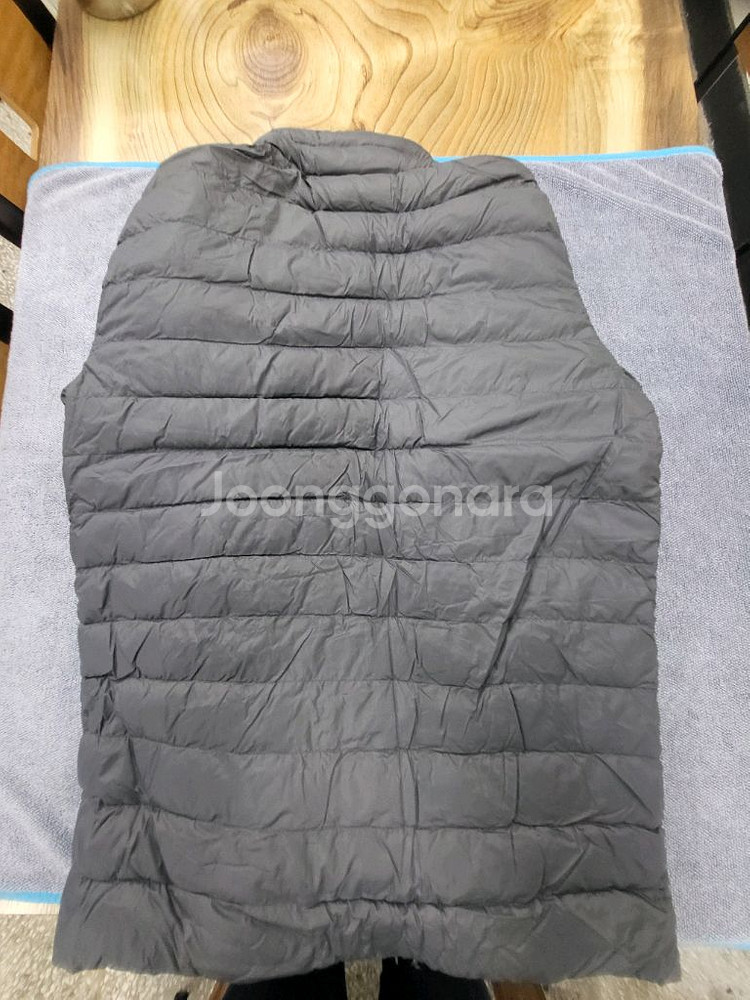 jeep 경량패딩(95)--1