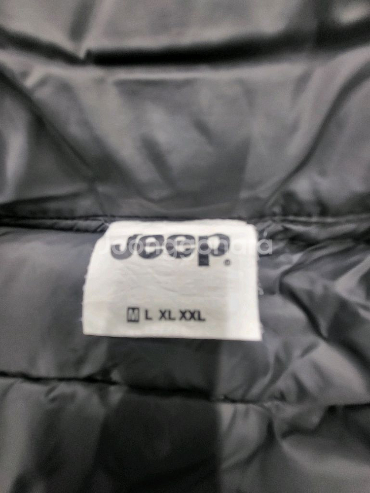 jeep 경량패딩(95)--3