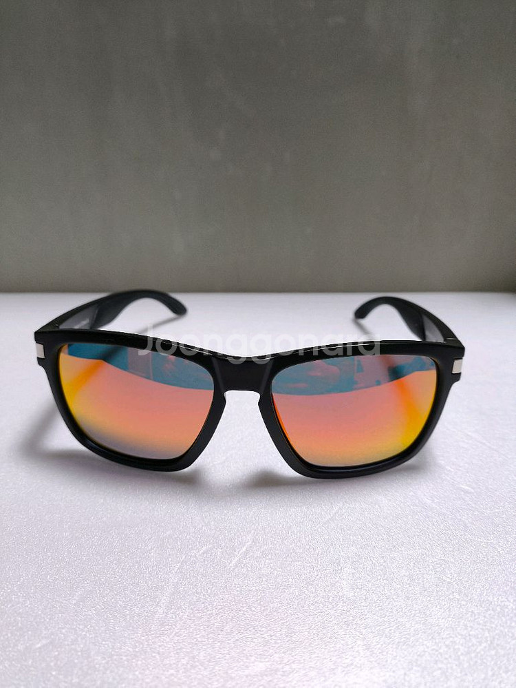 (새상품)공용 선글라스 편광 런닝 자전거 고글--0