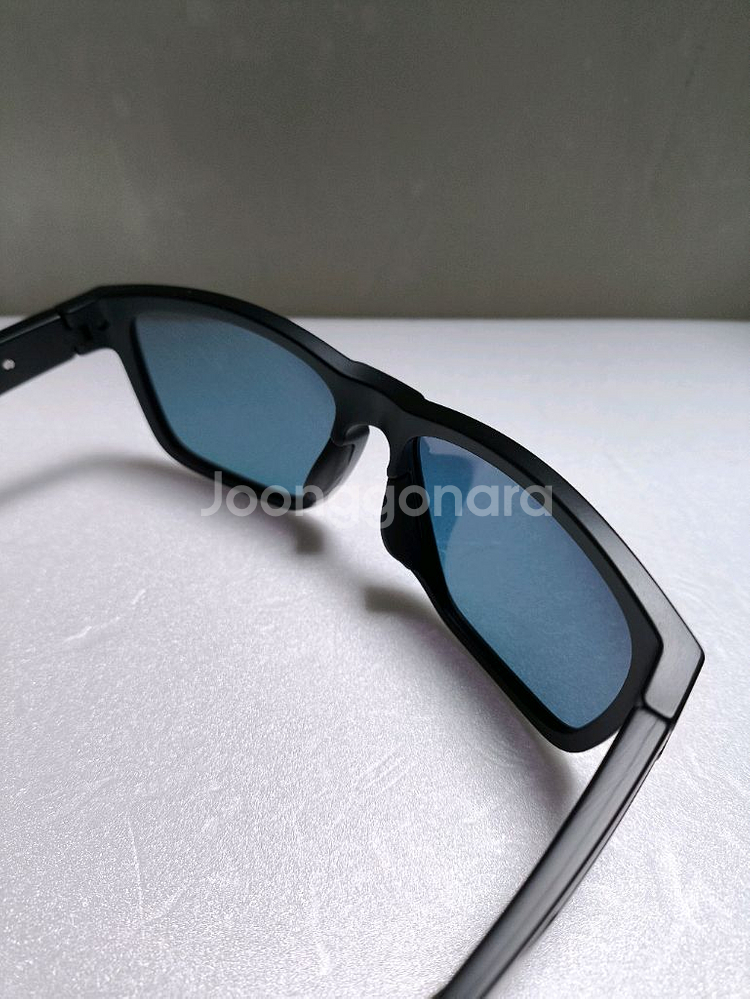 (새상품)공용 선글라스 편광 런닝 자전거 고글--4