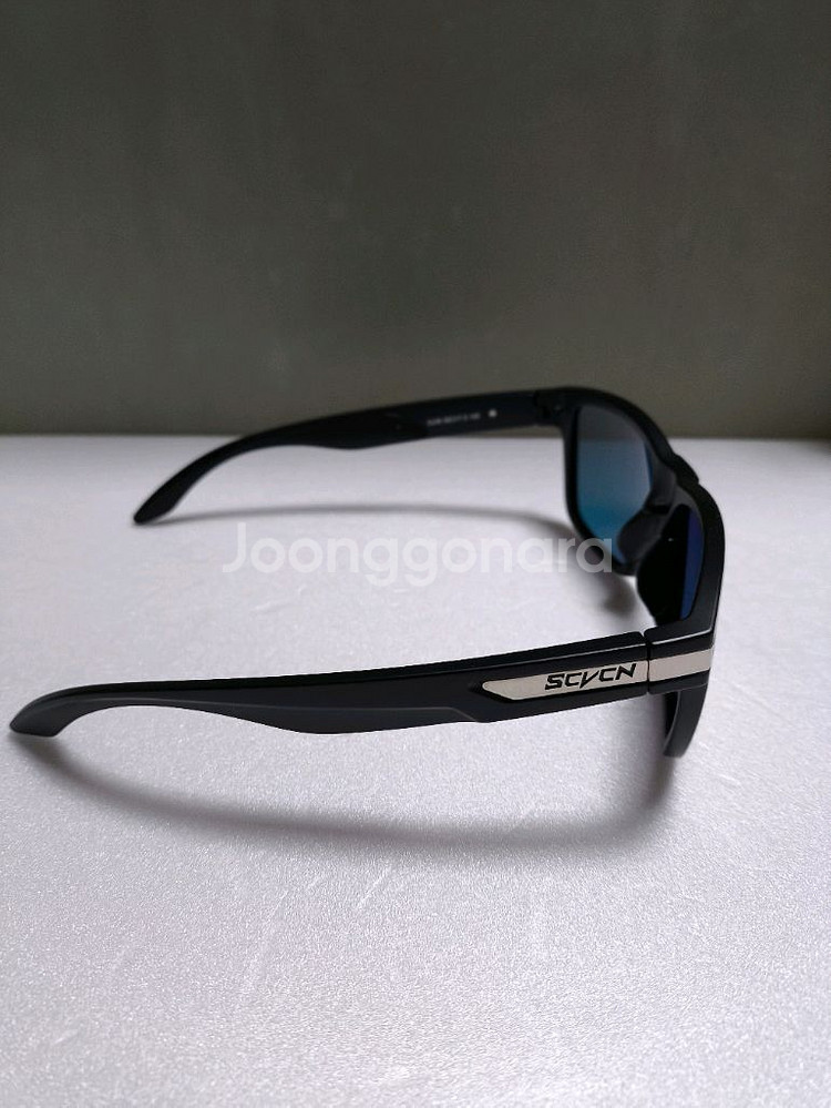(새상품)공용 선글라스 편광 런닝 자전거 고글--2