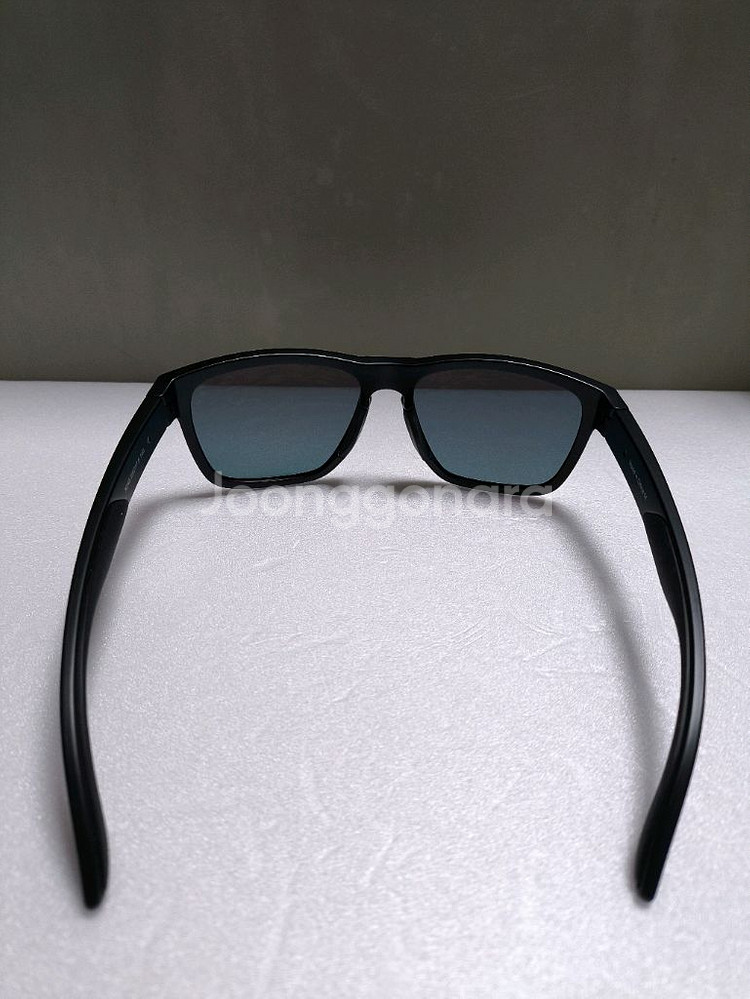 (새상품)공용 선글라스 편광 런닝 자전거 고글--3