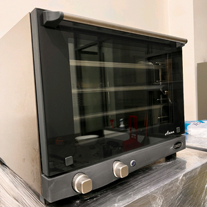 우녹스 라인미크로 + 오븐판 4개